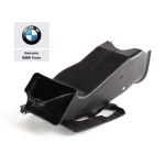 BMW E46 M Tech Brake Air Duct Selongsong Rem Depan KIRI 51717894699