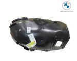 Original BMW I20 iX Cover Inner Fender Liner Bagian Depan Roda Depan KIRI - Image 3