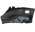 Original BMW I20 iX Cover Inner Fender Liner Bagian Depan Roda Depan KIRI - Image 4