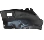 Original BMW I20 iX Cover Inner Fender Liner Bagian Depan Roda Depan KANAN - Image 3