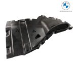 Original BMW I20 iX Cover Bawah Fender Liner Bemper Depan KIRI 51717932071 - Image 3