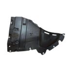 Original BMW I20 iX Cover Bawah Fender Liner Bemper Depan KANAN 51717932072 - Image 3
