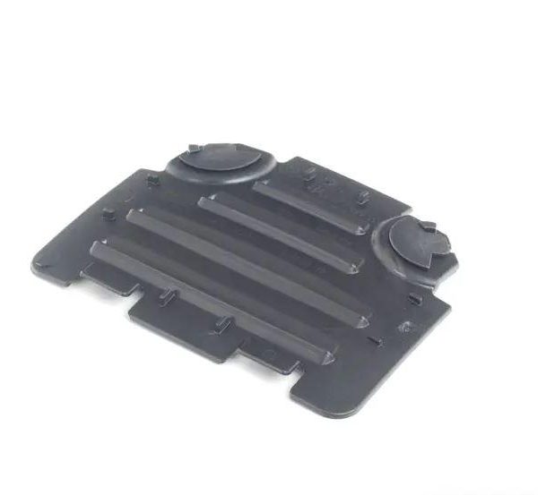 Original BMW E90 E92 E93 M3 Cover Akses Fender Liner Depan KIRI