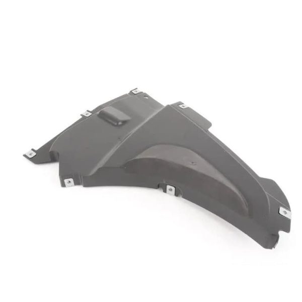 Original BMW F30 Cover Bawah Bemper M Sport Depan KIRI 51718055019