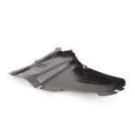 Original BMW F30 Cover Bawah Bemper M Sport Depan KIRI 51718055019 - Image 3