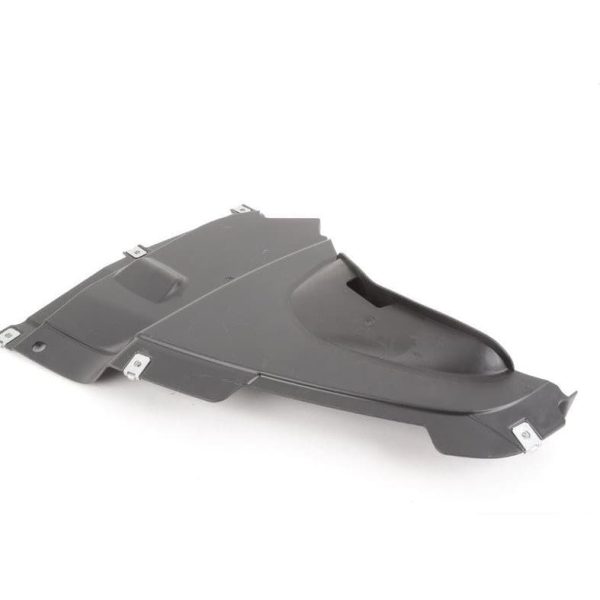 Original BMW F30 Cover Bawah Bemper M Sport Depan KANAN 51718055020