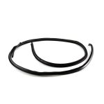 Original BMW E36 Roof Frame Weatherstrip Karet Seal KANAN 51718174758 - Image 3