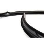 Original BMW E36 Roof Frame Weatherstrip Karet Seal KANAN 51718174758 - Image 5