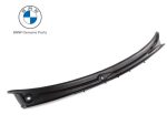 BMW E46 Wiper Deck Cover Trim Talang Air Bawah Kaca 51718189100