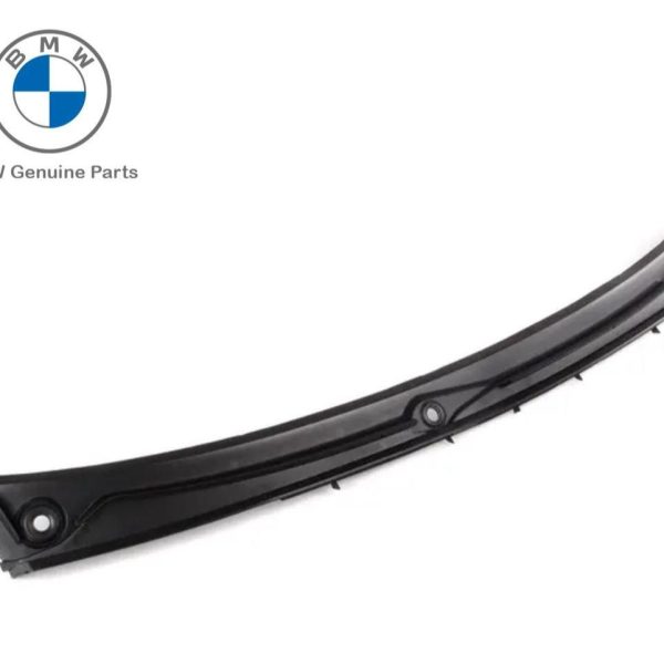 BMW E46 Wiper Deck Cover Trim Talang Air Bawah Kaca 51718189100
