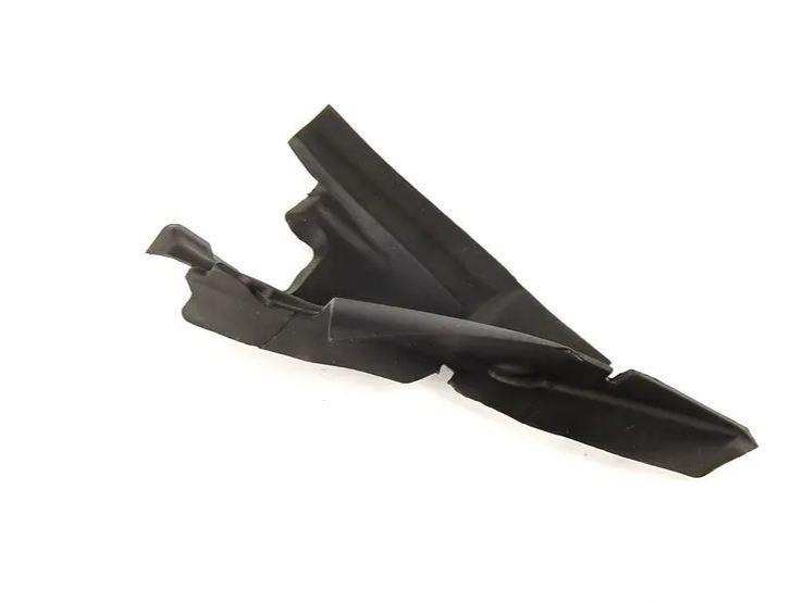 51718193202_A Original BMW E39 Talang Air Kap Mesin Depan KANAN 51718193202 - Image 1