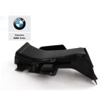 BMW E46 318i Brake Air Duct Selongsong Rem Depan KIRI 51718197927
