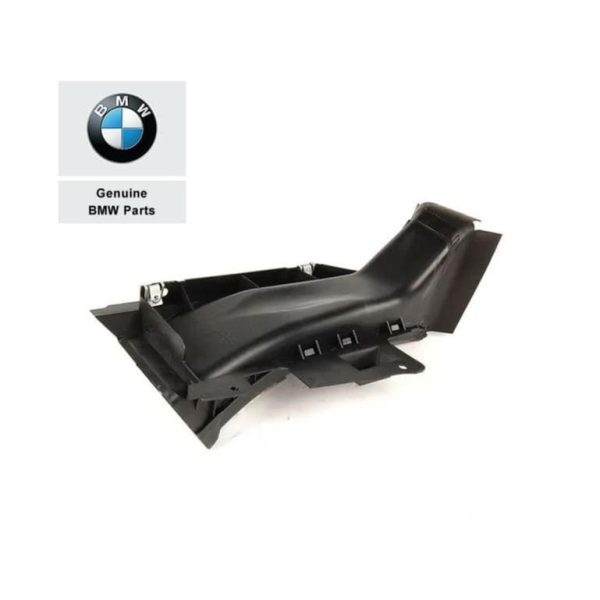 Original BMW E46 318i Brake Air Duct Selongsong Rem Depan KANAN 51718197928