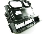 Original BMW E46 Intake Air Duct Saluran Udara Radiator Belakang Grill