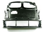 Original BMW E46 Intake Air Duct Saluran Udara Radiator Belakang Grill - Gambar 3