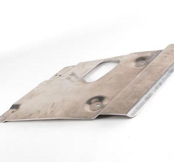 Original BMW E36 Cover Penutup Kolong Mesin Aluminium 51718209093