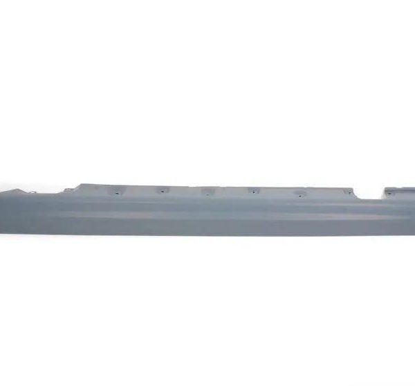 Original BMW E46 Side Skirt Rocker Panel Trisplang KIRI 51718211943