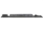 Original BMW E46 Side Skirt Rocker Panel Trisplang KIRI 51718211943 - Image 3