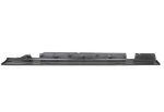 Original BMW E46 Side Skirt Rocker Panel Trisplang KANAN 51718211944 - Image 3