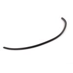 ORI BMW E46 Hood Sealing Gasket Karet Kap Mesin Belakang 51718215919