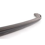 ORI BMW E46 Hood Sealing Gasket Karet Kap Mesin Belakang 51718215919 - Gambar 3
