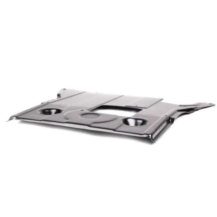 51718218384OR51717028893_A Original BMW E46 Cover penutup kolong mesin mobil - Image 1