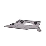 Original BMW E46 Cover penutup kolong mesin mobil - Image 3