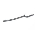 Original BMW E46 Hood Sealing Gasket Karet Kap Mesin KIRI 51718232085 - Gambar 4