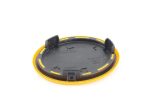 BMW F10 Steering Column Cover Grommet Tutup Lubang Stir 51719151866 - Gambar 3