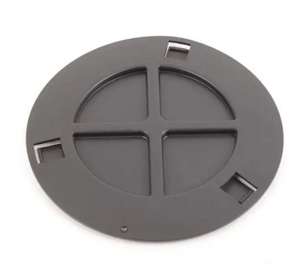 MINI R60 Countryman Plastic Cover Tutup Lampu Inner Fender Liner Depan