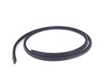 Ori BMW E39 Weatherstrip Karet Seal Body Pintu Belakang 51727116405 - Image 3