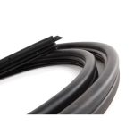 BMW E90 Inner Door Weatherstrip Karet Seal Pintu Depan 51727247258 - Gambar 3