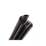 BMW E90 Inner Door Weatherstrip Karet Seal Pintu Depan 51727247258 - Gambar 4