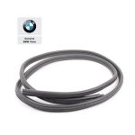 BMW E90 Inner Door Weatherstrip Karet Seal Pintu BELAKANG 51727247260