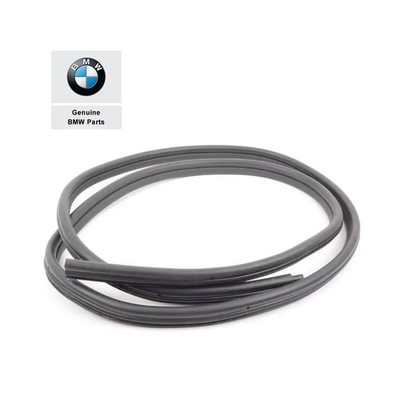 51727247260_A BMW E90 Inner Door Weatherstrip Karet Seal Pintu BELAKANG 51727247260 - Image 1