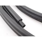 BMW E90 Inner Door Weatherstrip Karet Seal Pintu BELAKANG 51727247260 - Image 4