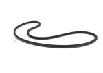 Ori BMW F10 Weatherstrip Karet Seal Body Pintu Depan 51727278503 - Gambar 3