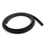 Original BMW E36 Door Weatherstrip Karet Seal Pintu DEPAN 51728196289 - Image 3