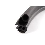 Original BMW E36 Door Weatherstrip Karet Seal Pintu DEPAN 51728196289 - Image 4