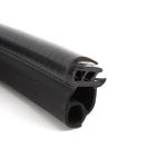 Original BMW E36 Door Weatherstrip Karet Seal Pintu DEPAN 51728196289 - Image 6