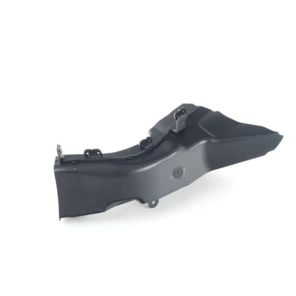 Original BMW F30 Brake Air Duct Selongsong Rem Depan KANAN 51747255418