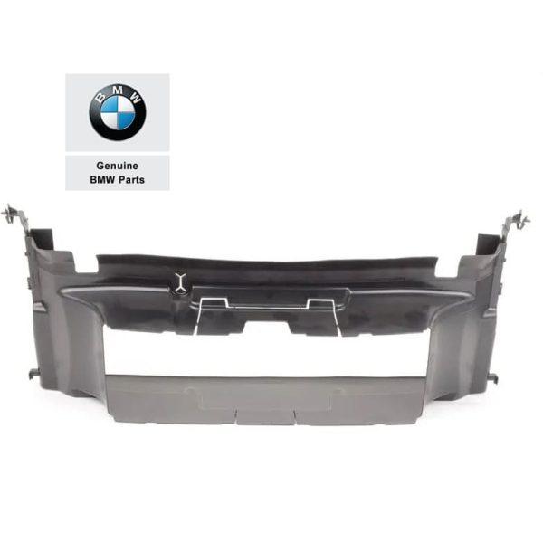 BMW F30 F31 M Sport Brake Air Duct Bemper Tengah Bawah 51748054228