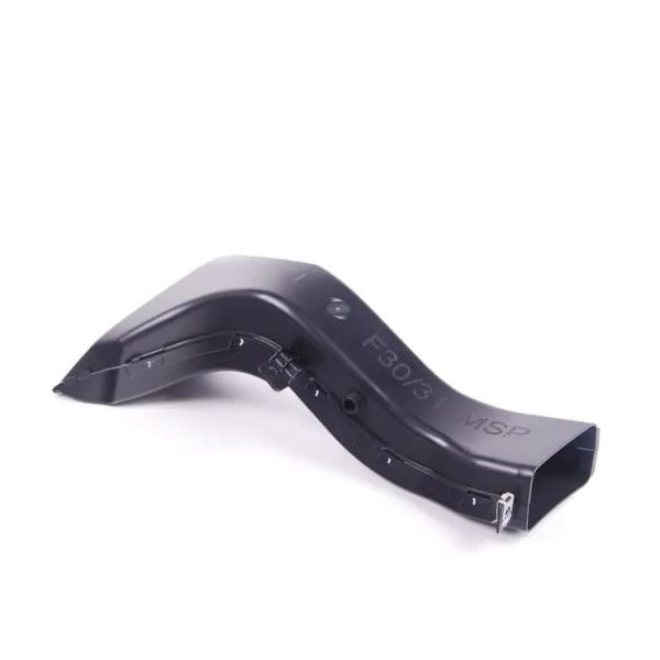 Original BMW F30 F31 M Sport Brake Air Duct Selongsong Rem Depan KIRI