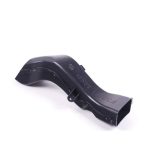 Original BMW F30 F31 M Sport Brake Air Duct Selongsong Rem Depan KANAN