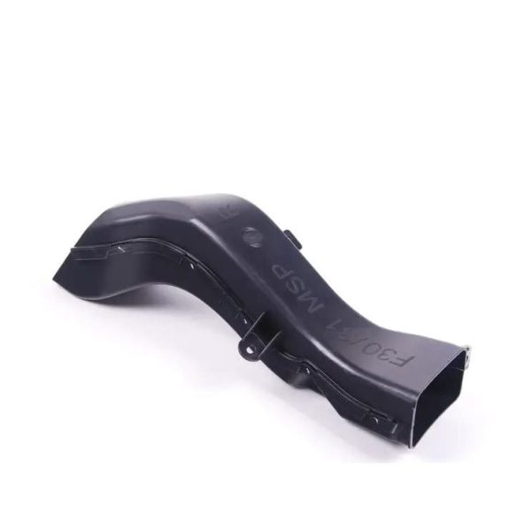 Original BMW F30 F31 M Sport Brake Air Duct Selongsong Rem Depan KANAN
