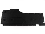 Original BMW E84 X1 E90 Cover Kolong Bawah Body Mobil KIRI 51757059391