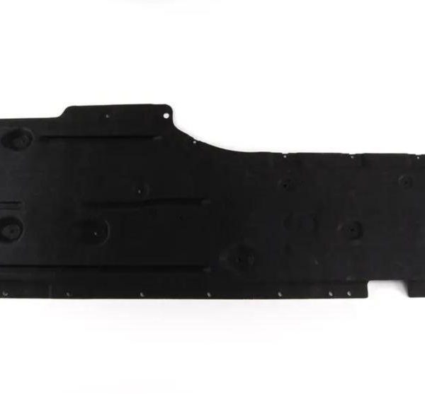 Original BMW E84 X1 E90 Cover Kolong Bawah Body Mobil KIRI 51757059391