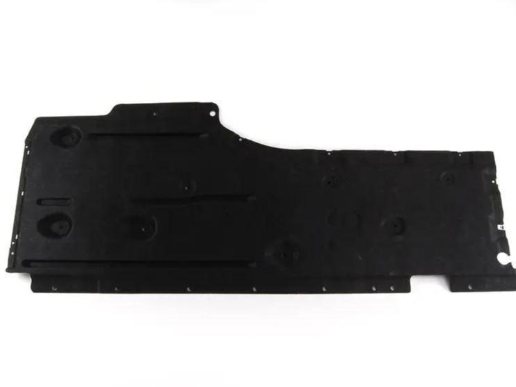 51757059391_A Original BMW E84 X1 E90 Cover Kolong Bawah Body Mobil KIRI 51757059391 - Image 1