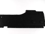 Original BMW E84 X1 E90 Cover Kolong Bawah Body Mobil KIRI 51757059391 - Image 3