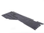Original BMW E84 X1 E90 Cover Kolong Bawah Body Mobil KANAN 51757059392